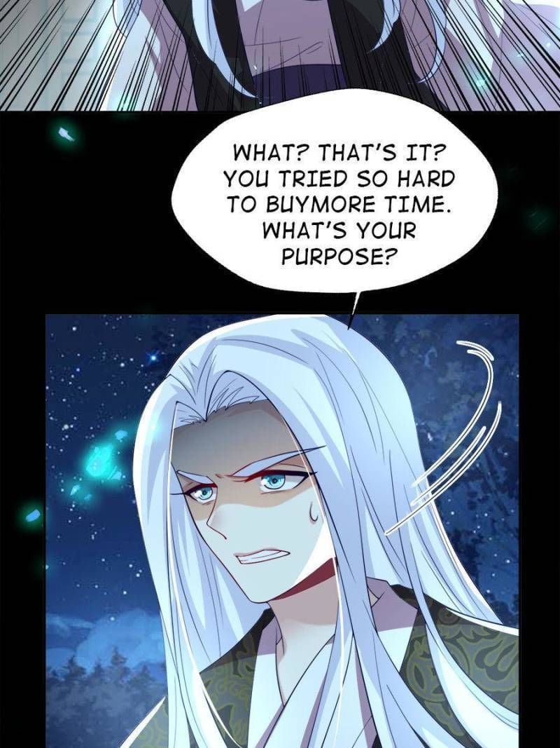 My Vampire Master Chapter 169 - Page 24