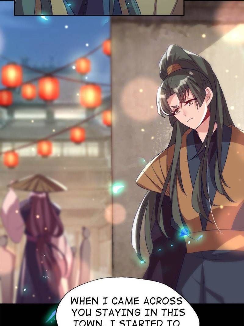 My Vampire Master Chapter 169 - Page 26