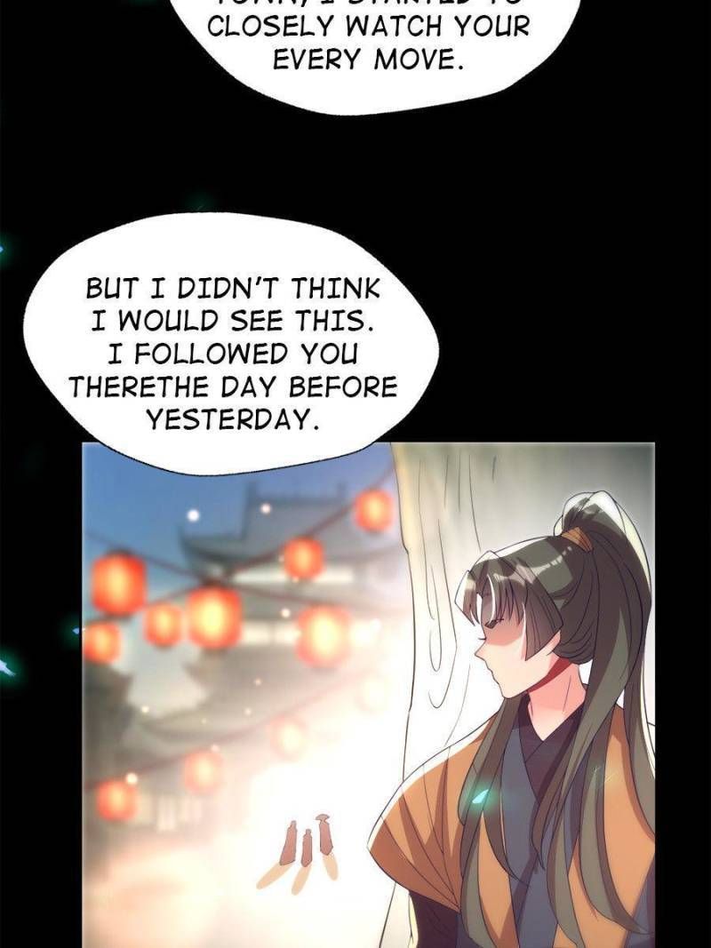 My Vampire Master Chapter 169 - Page 27