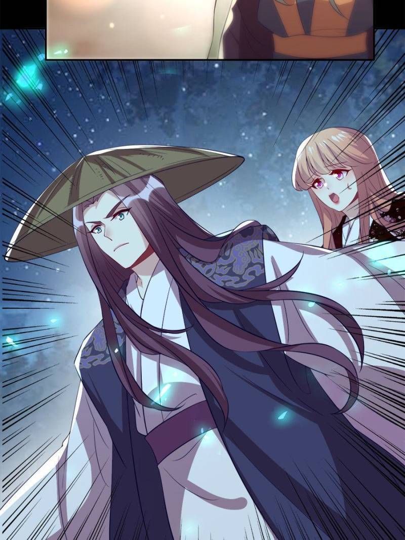 My Vampire Master Chapter 169 - Page 28