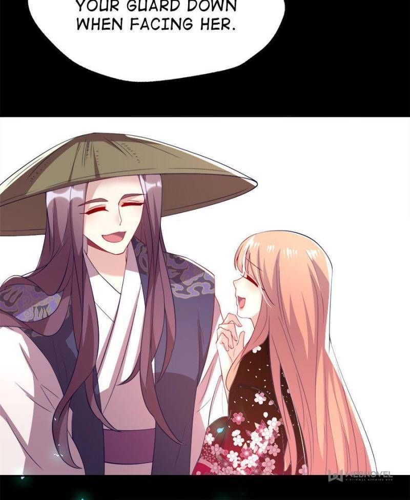 My Vampire Master Chapter 169 - Page 30