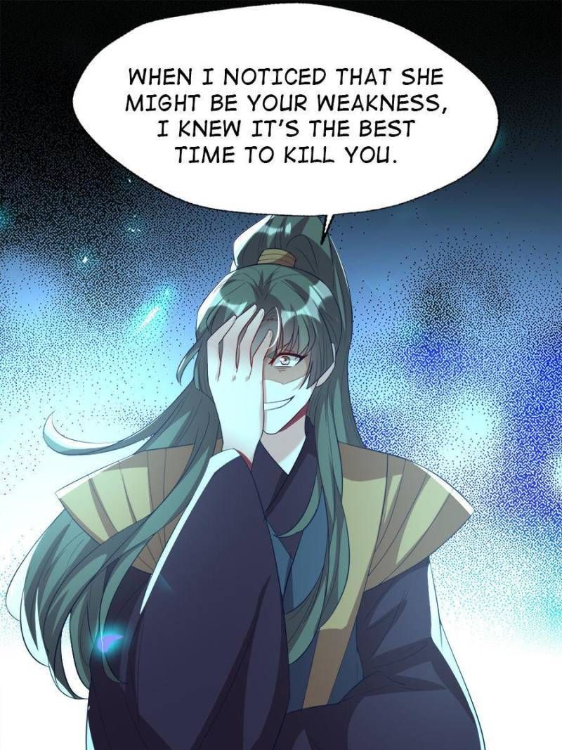 My Vampire Master Chapter 169 - Page 31