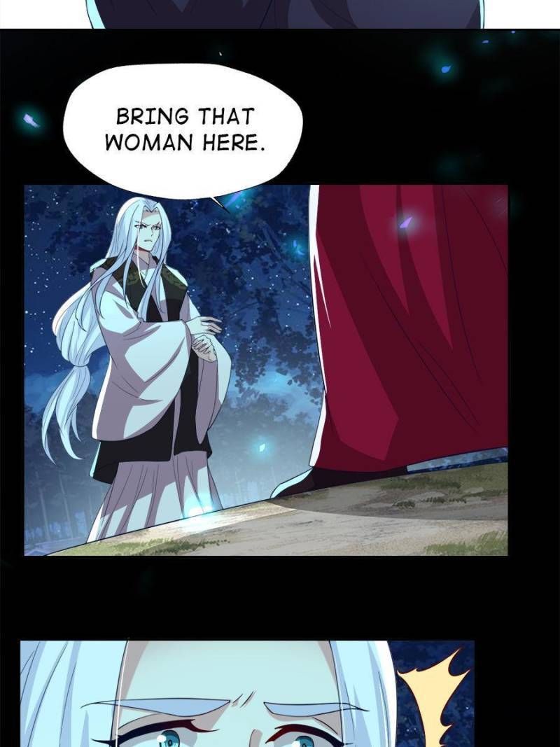 My Vampire Master Chapter 169 - Page 32