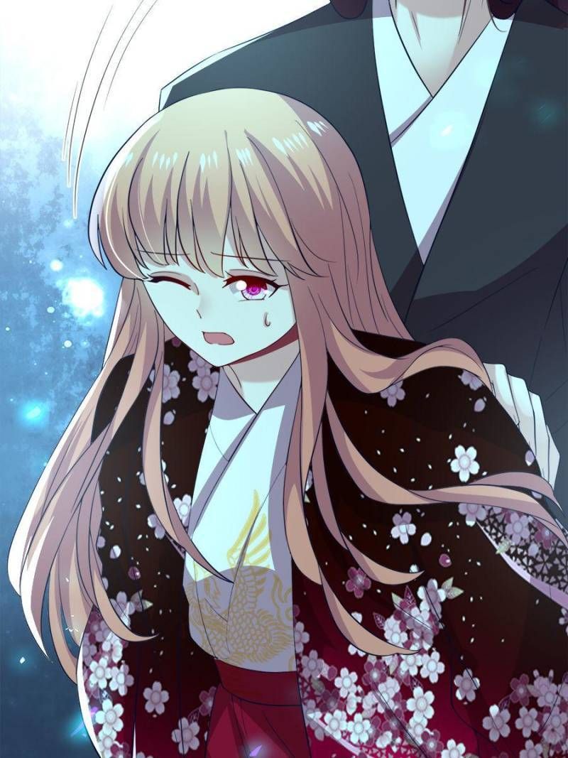 My Vampire Master Chapter 169 - Page 34