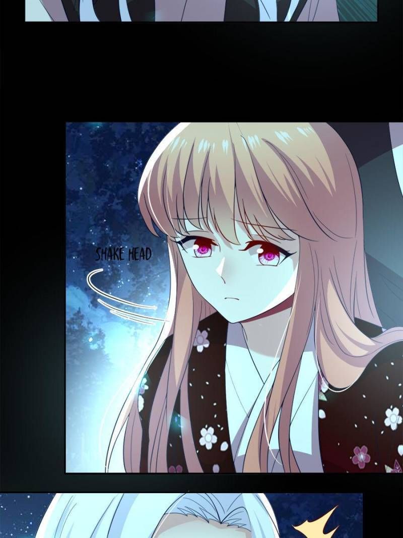 My Vampire Master Chapter 169 - Page 36