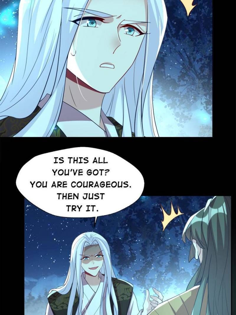 My Vampire Master Chapter 169 - Page 37