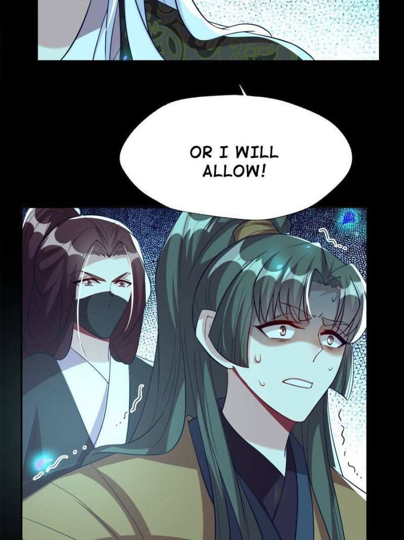 My Vampire Master Chapter 169 - Page 40