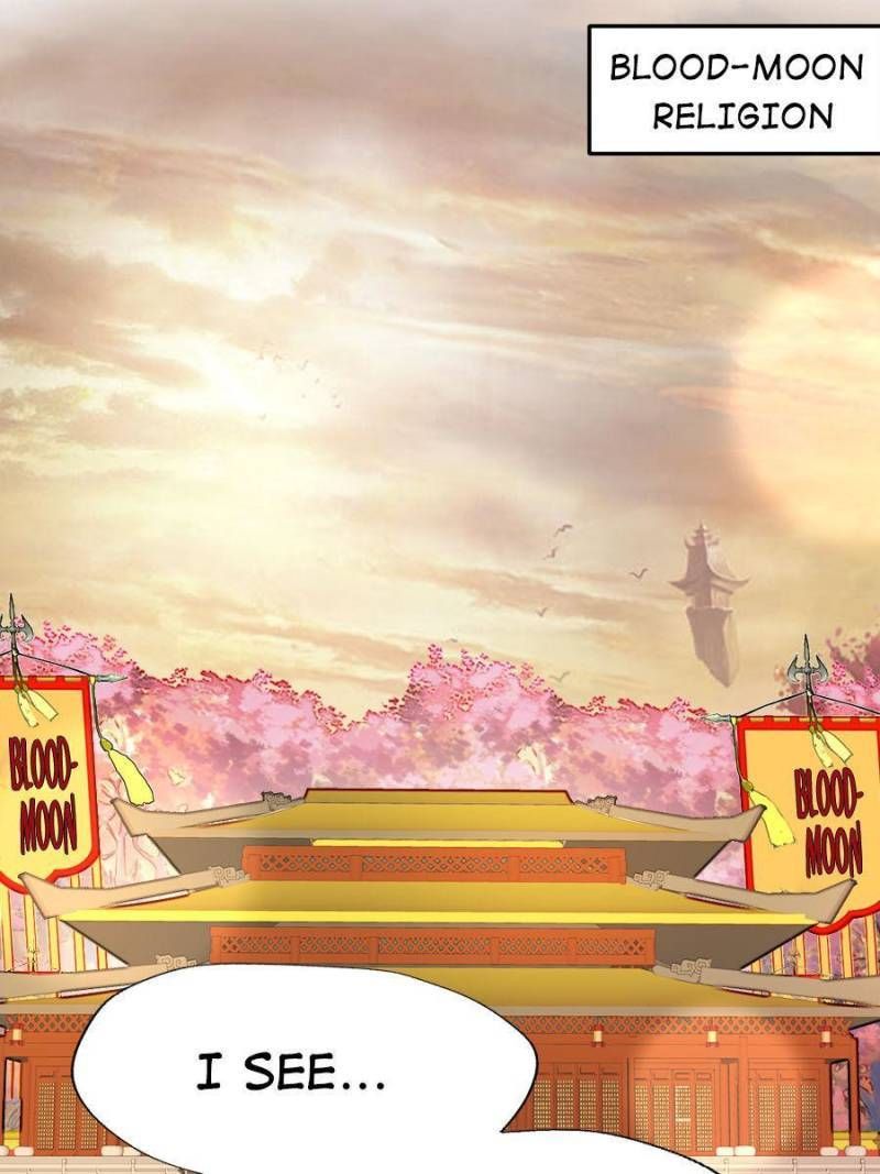 My Vampire Master Chapter 171 - Page 4