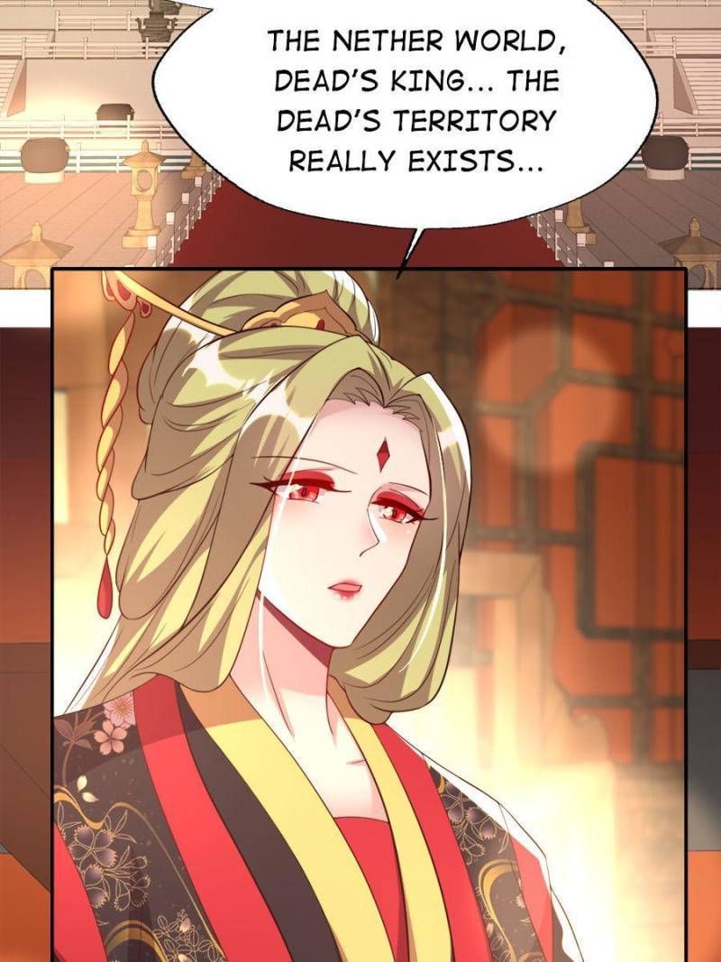 My Vampire Master Chapter 171 - Page 5