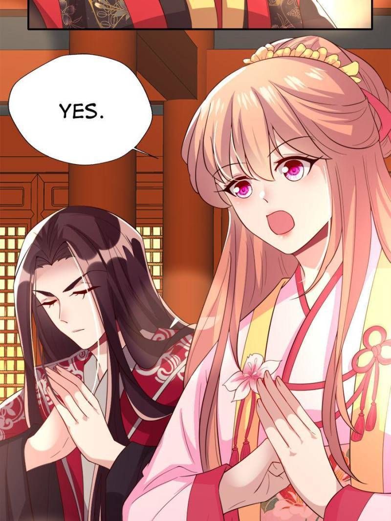 My Vampire Master Chapter 171 - Page 6