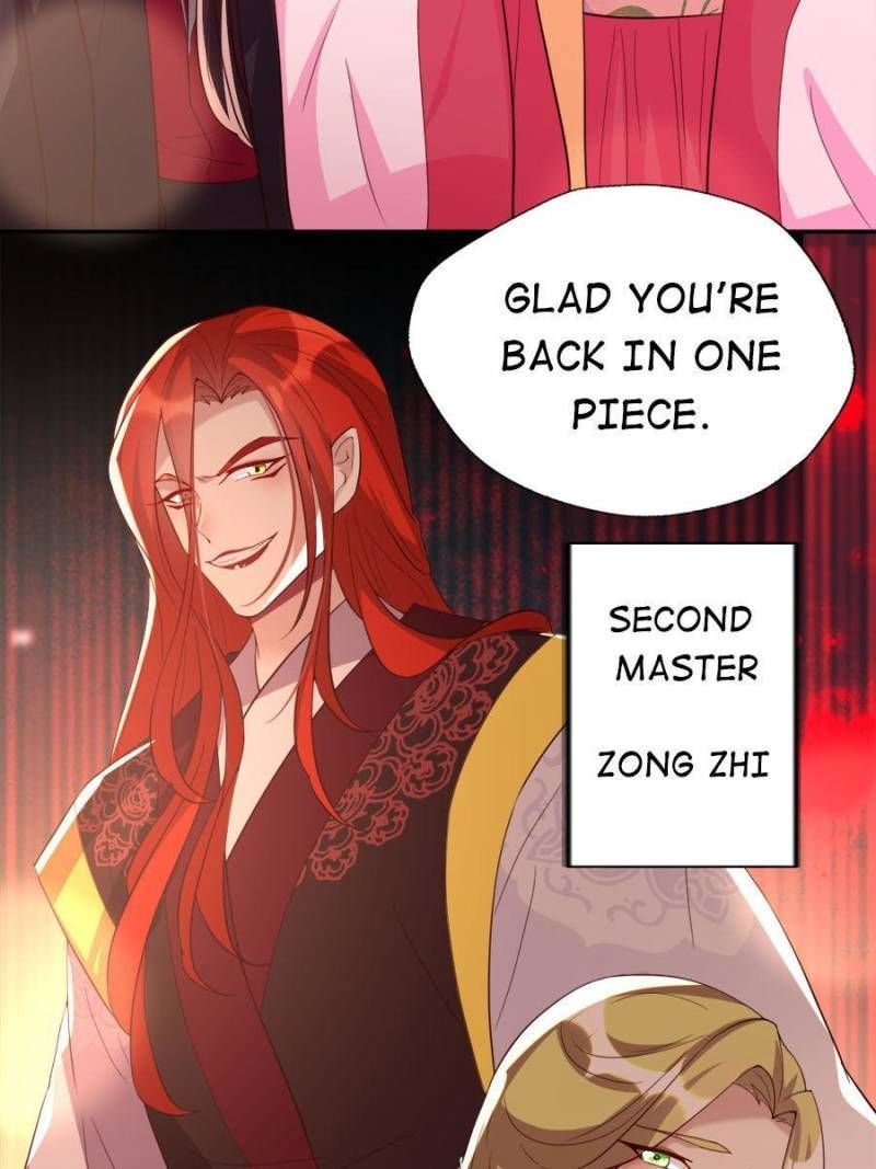 My Vampire Master Chapter 171 - Page 7