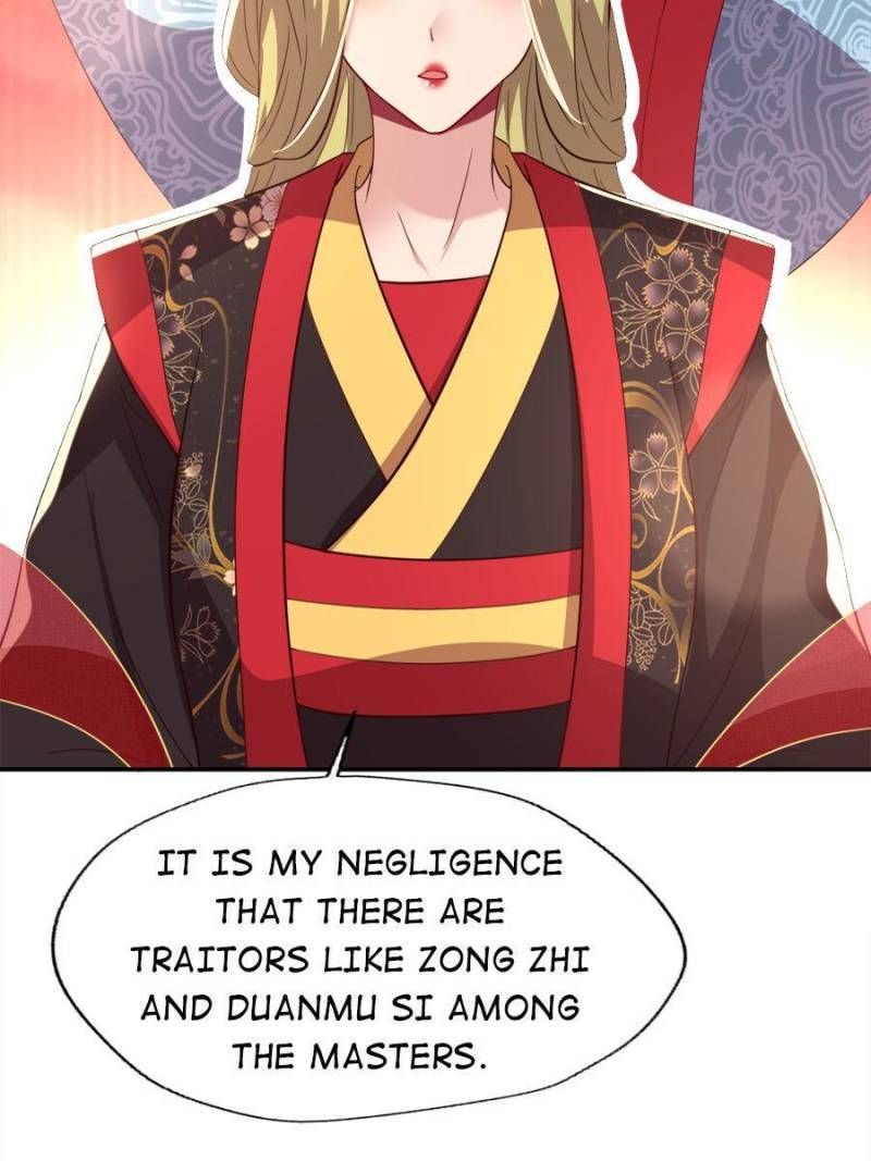 My Vampire Master Chapter 171 - Page 9