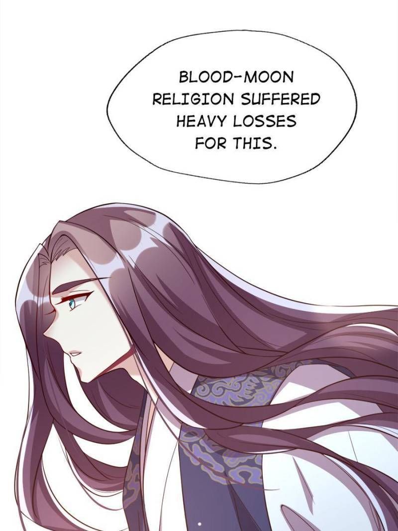 My Vampire Master Chapter 171 - Page 10