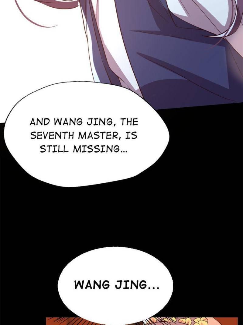 My Vampire Master Chapter 171 - Page 11