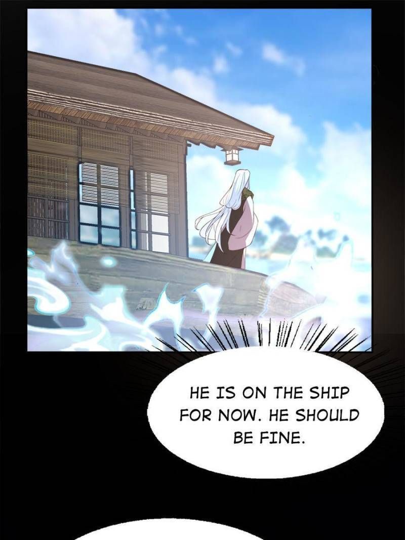 My Vampire Master Chapter 171 - Page 13