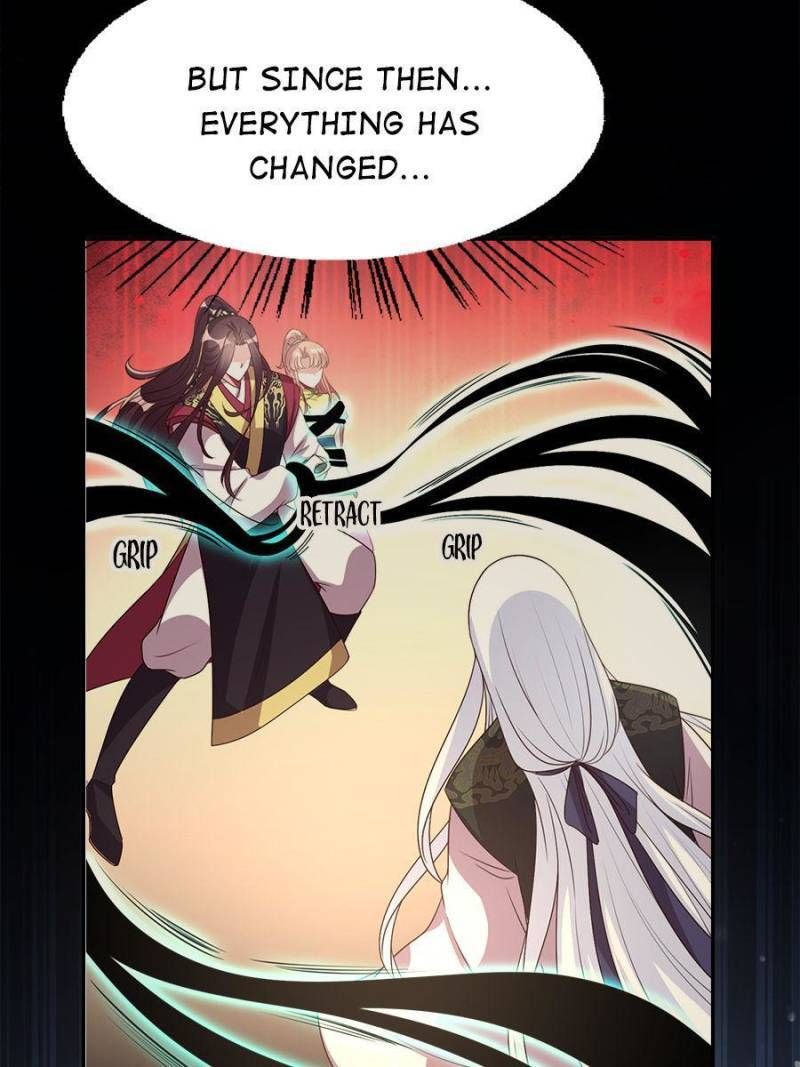 My Vampire Master Chapter 171 - Page 14