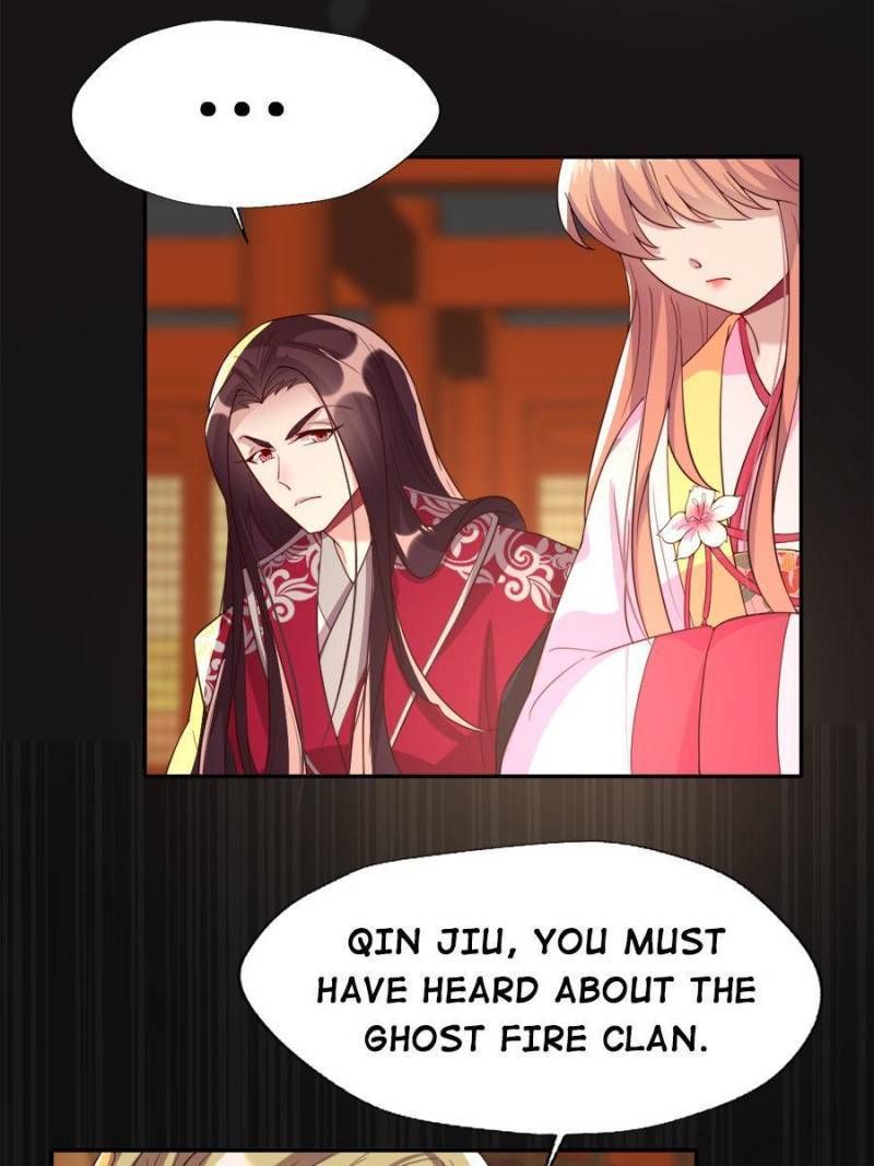 My Vampire Master Chapter 171 - Page 17