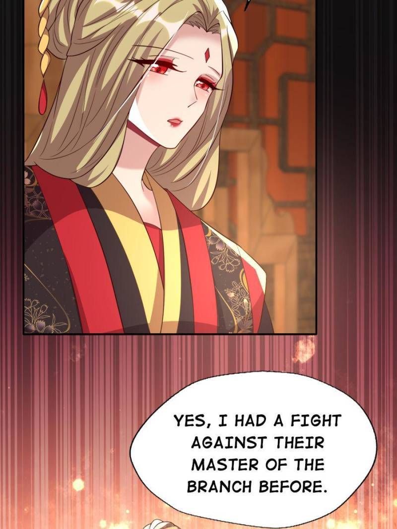 My Vampire Master Chapter 171 - Page 18