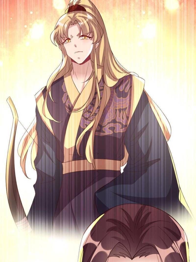 My Vampire Master Chapter 171 - Page 19