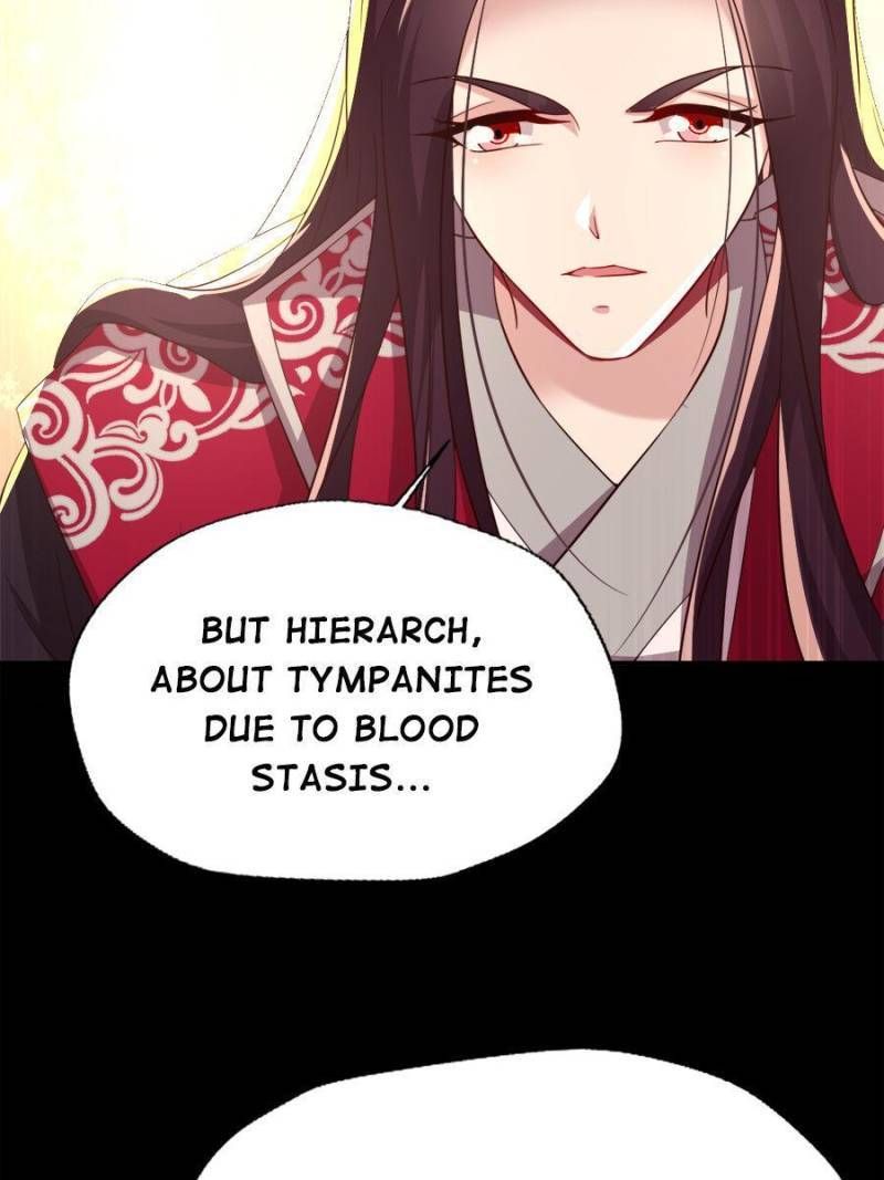 My Vampire Master Chapter 171 - Page 20