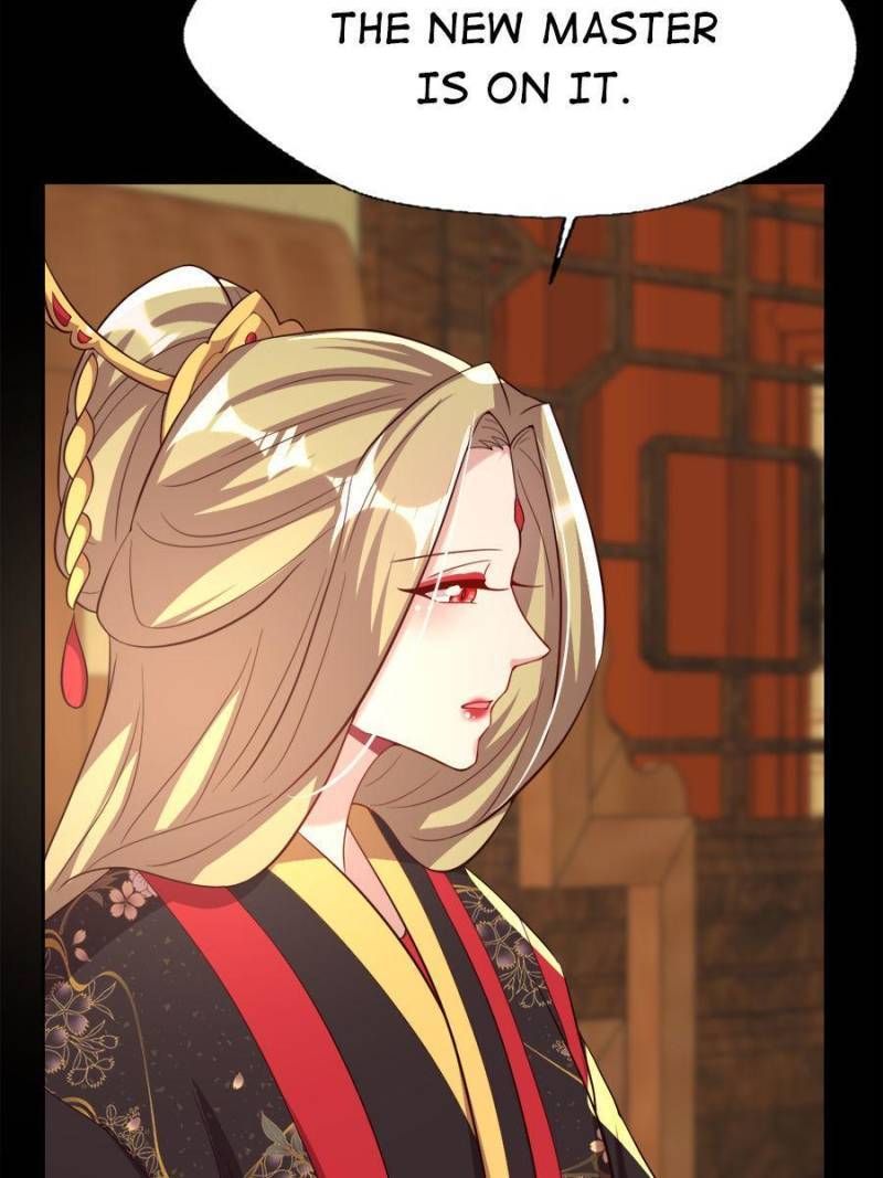 My Vampire Master Chapter 171 - Page 21