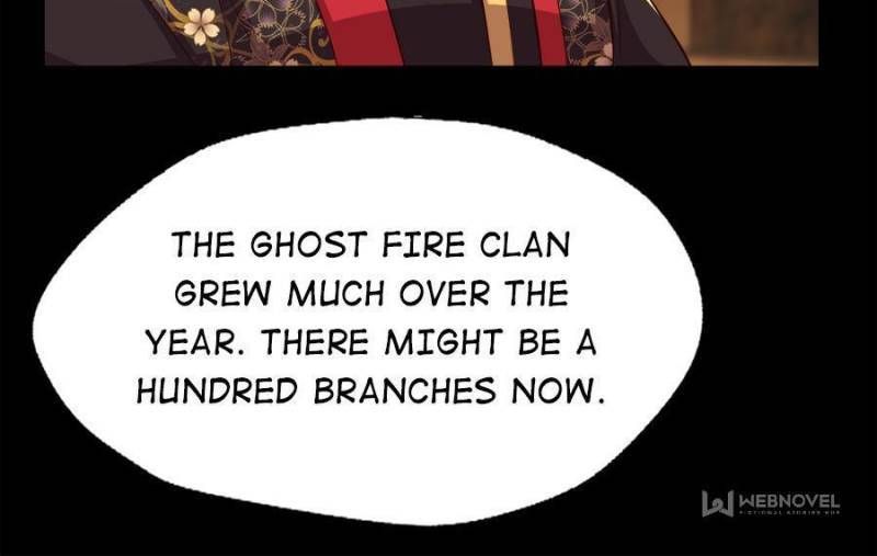 My Vampire Master Chapter 171 - Page 22