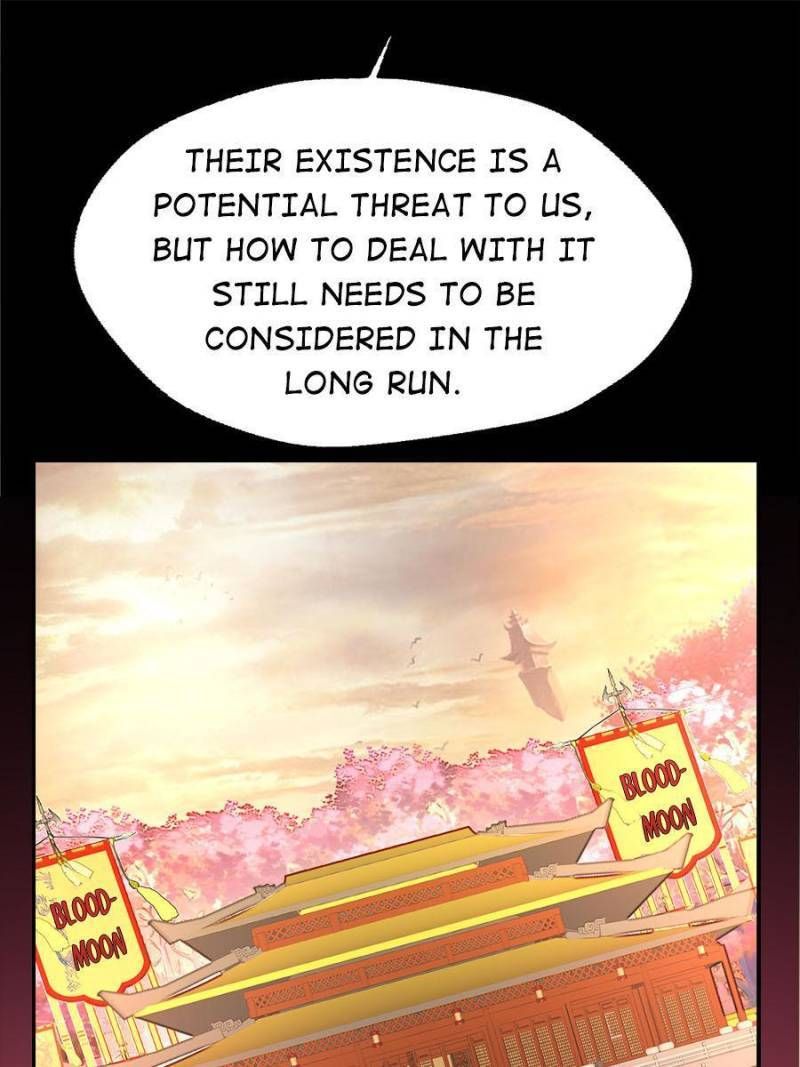 My Vampire Master Chapter 171 - Page 23