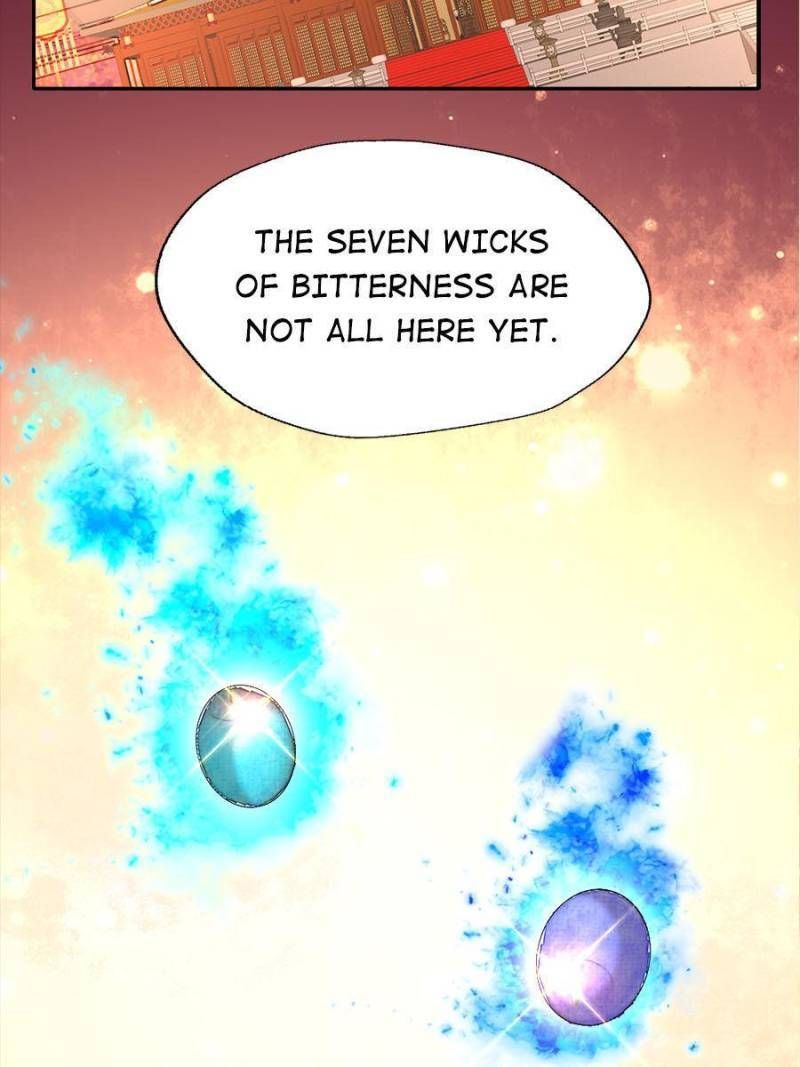 My Vampire Master Chapter 171 - Page 24