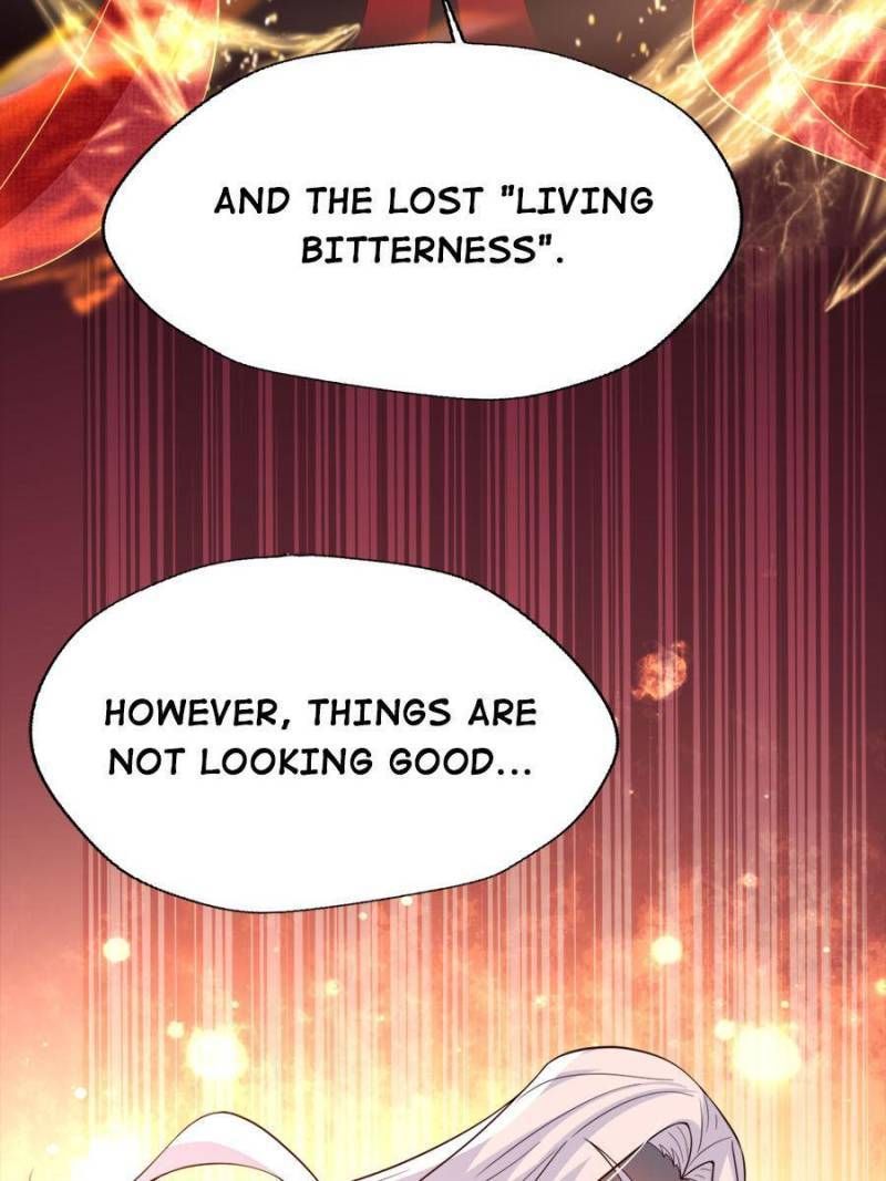 My Vampire Master Chapter 171 - Page 27