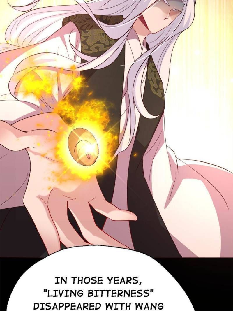 My Vampire Master Chapter 171 - Page 28