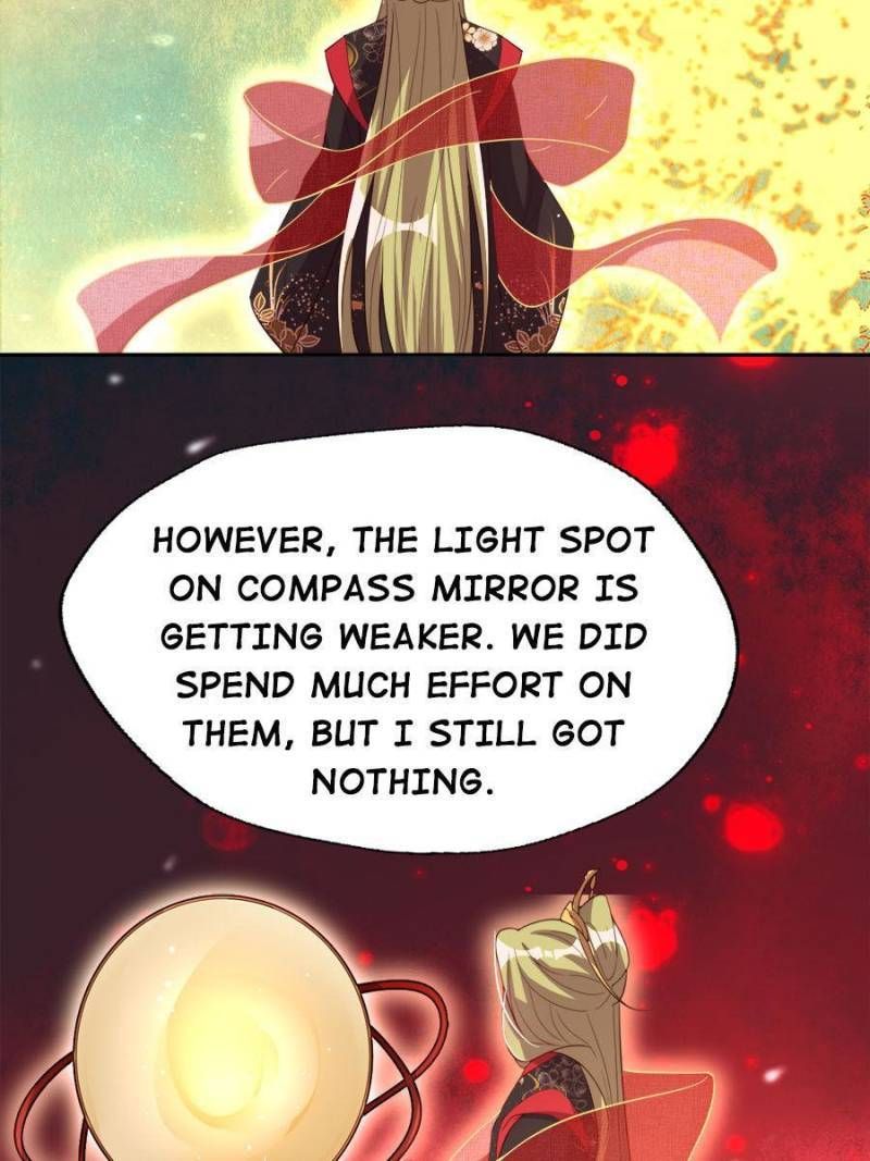 My Vampire Master Chapter 171 - Page 32