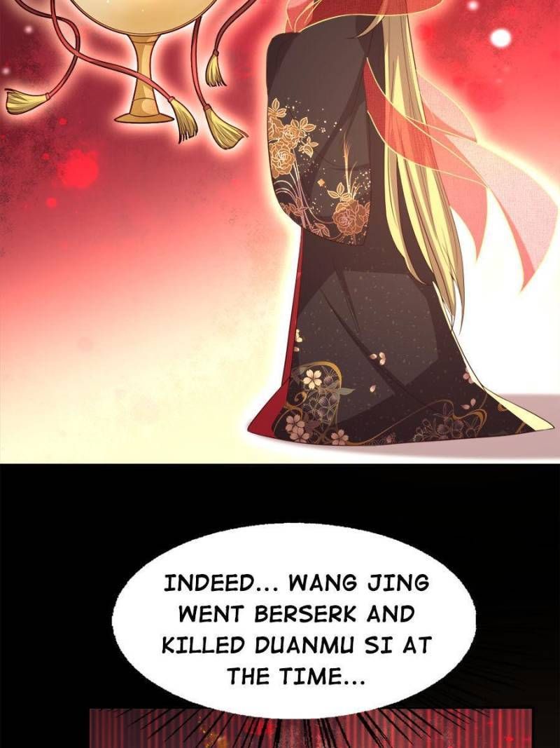 My Vampire Master Chapter 171 - Page 33