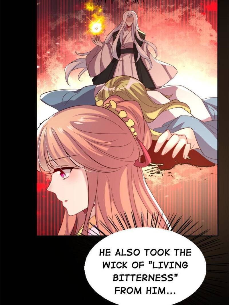 My Vampire Master Chapter 171 - Page 34