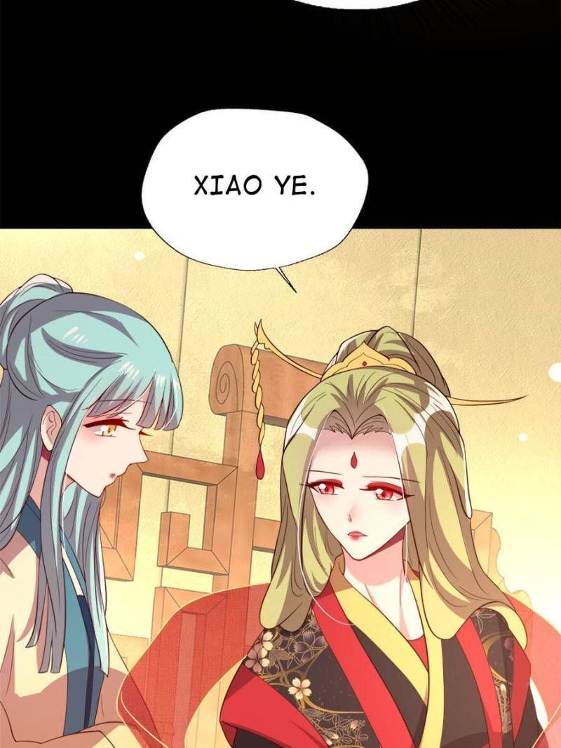 My Vampire Master Chapter 171 - Page 35