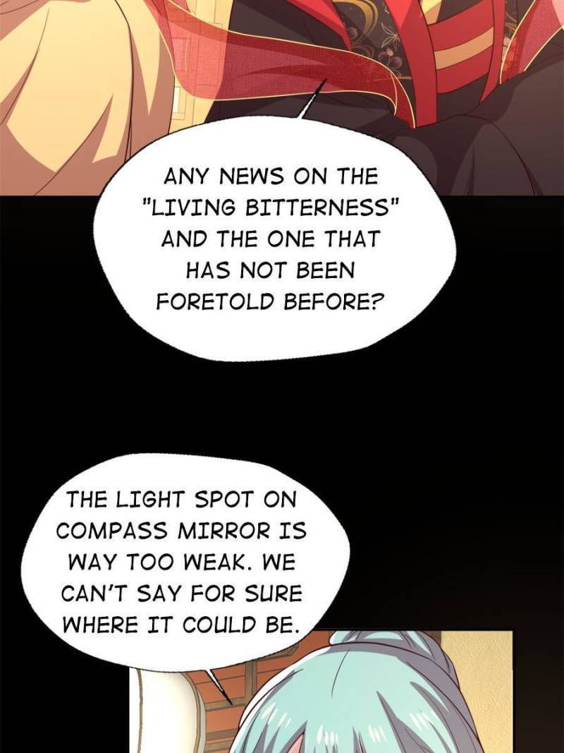 My Vampire Master Chapter 171 - Page 36