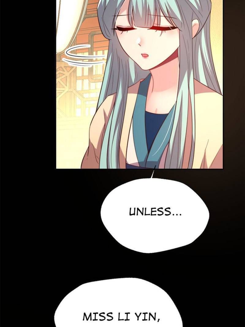 My Vampire Master Chapter 171 - Page 37