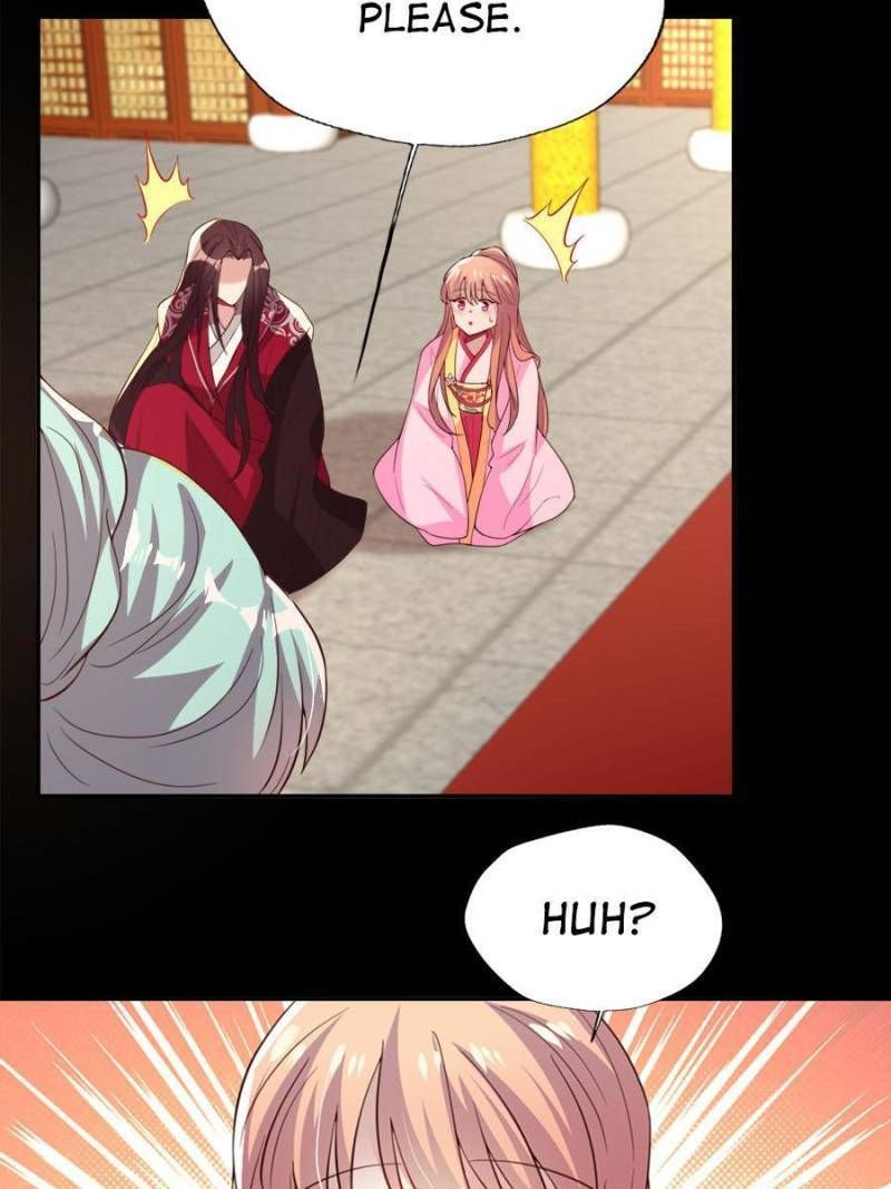 My Vampire Master Chapter 171 - Page 38