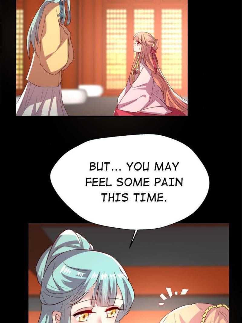 My Vampire Master Chapter 172 - Page 4