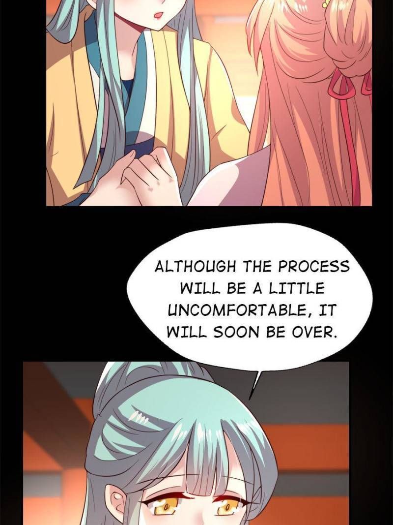 My Vampire Master Chapter 172 - Page 5