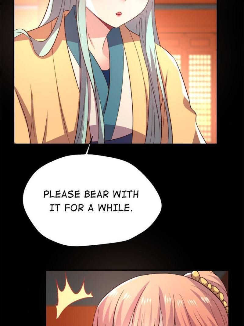 My Vampire Master Chapter 172 - Page 6