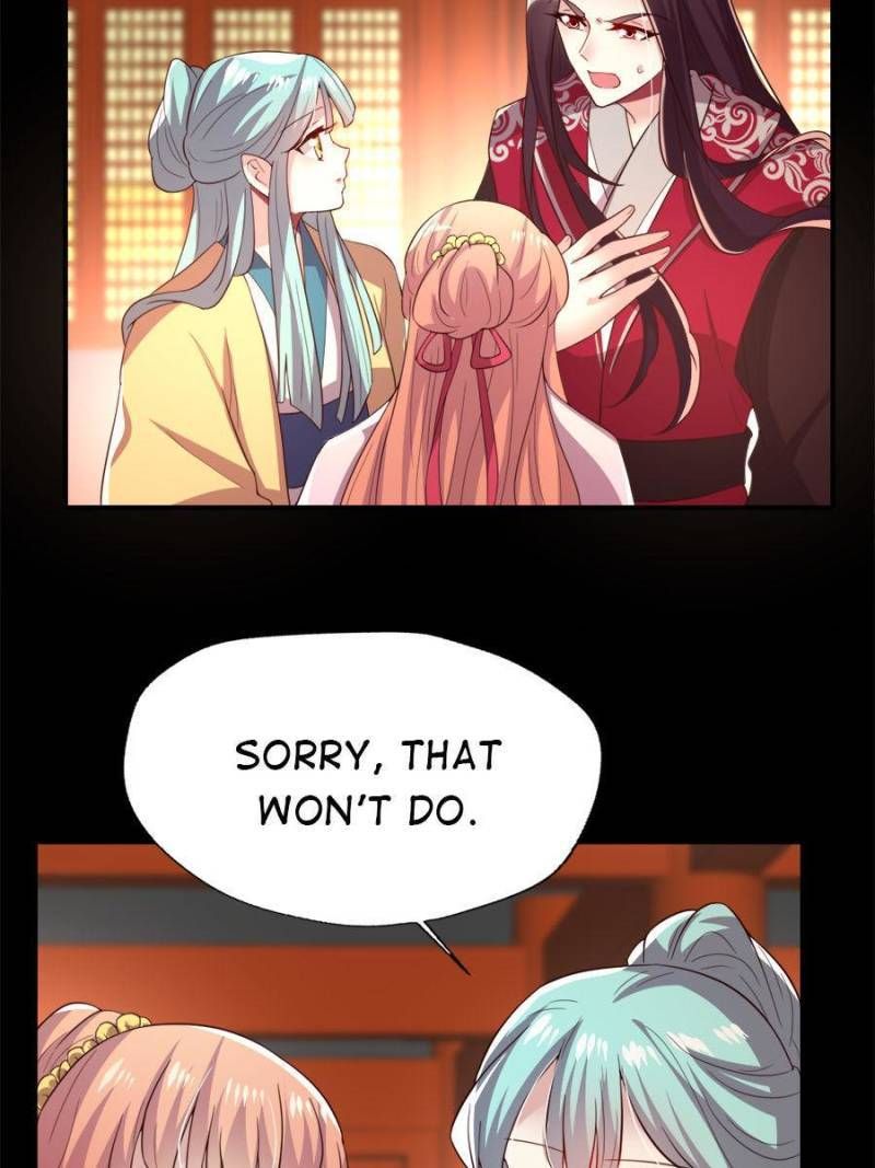 My Vampire Master Chapter 172 - Page 8