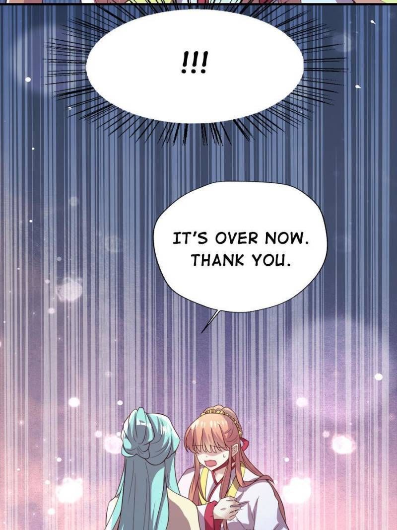 My Vampire Master Chapter 172 - Page 20