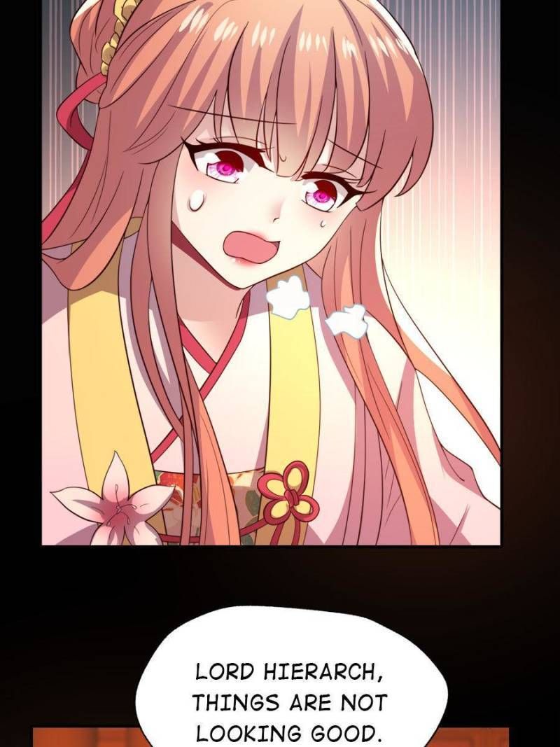 My Vampire Master Chapter 172 - Page 22