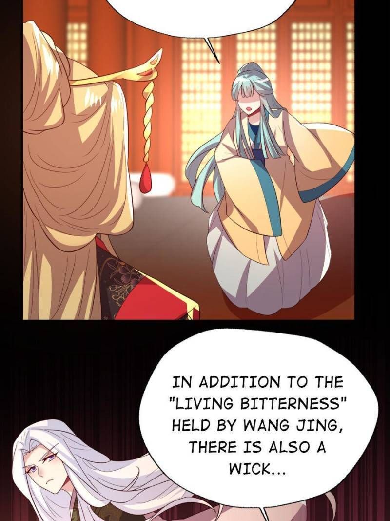 My Vampire Master Chapter 172 - Page 23