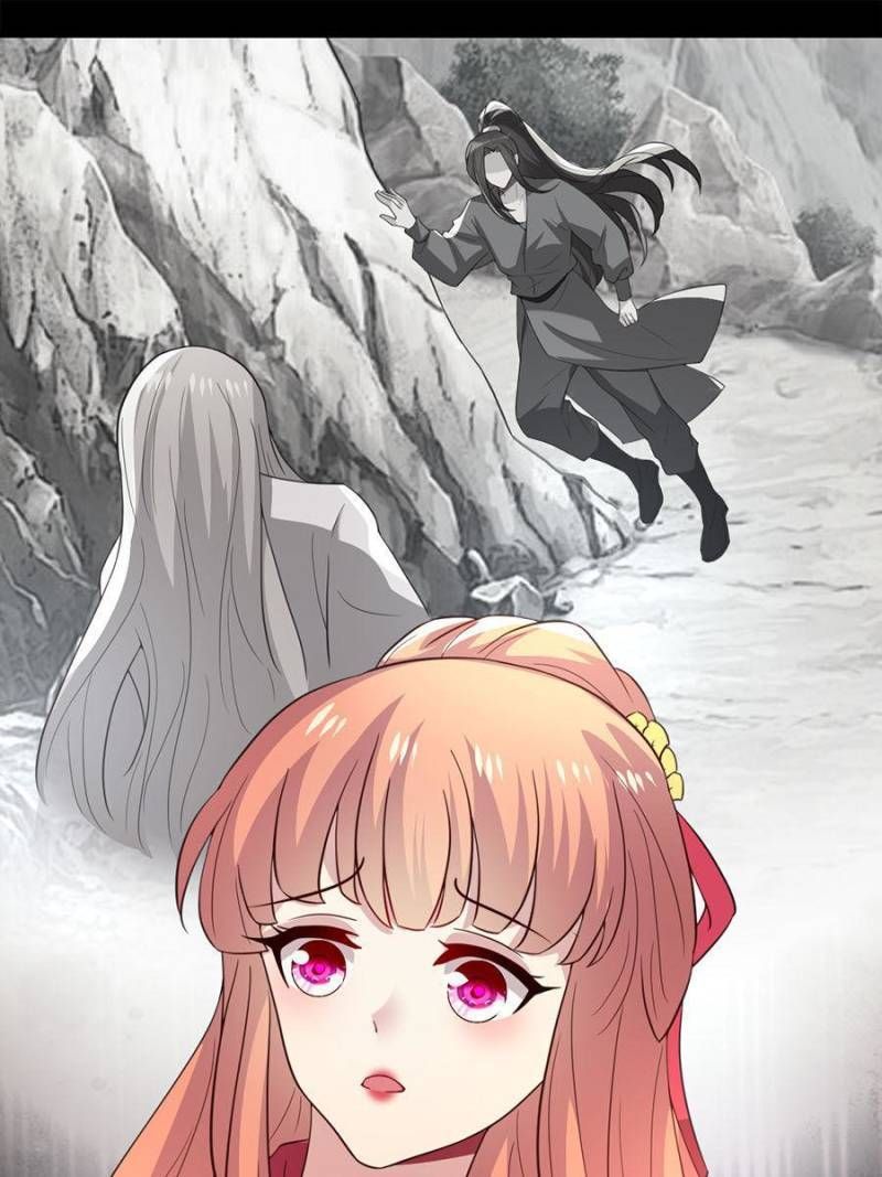 My Vampire Master Chapter 172 - Page 26