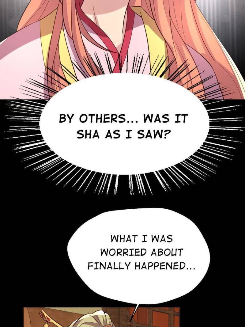 My Vampire Master Chapter 172 - Page 27