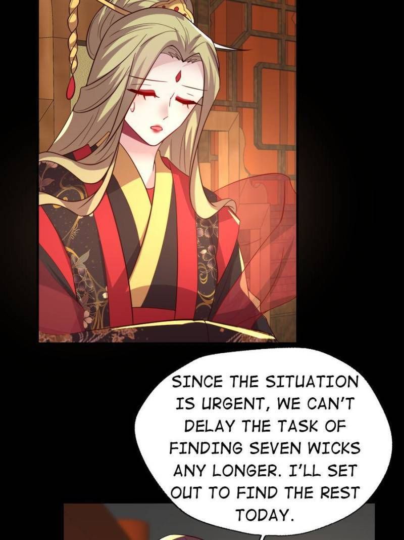 My Vampire Master Chapter 172 - Page 28