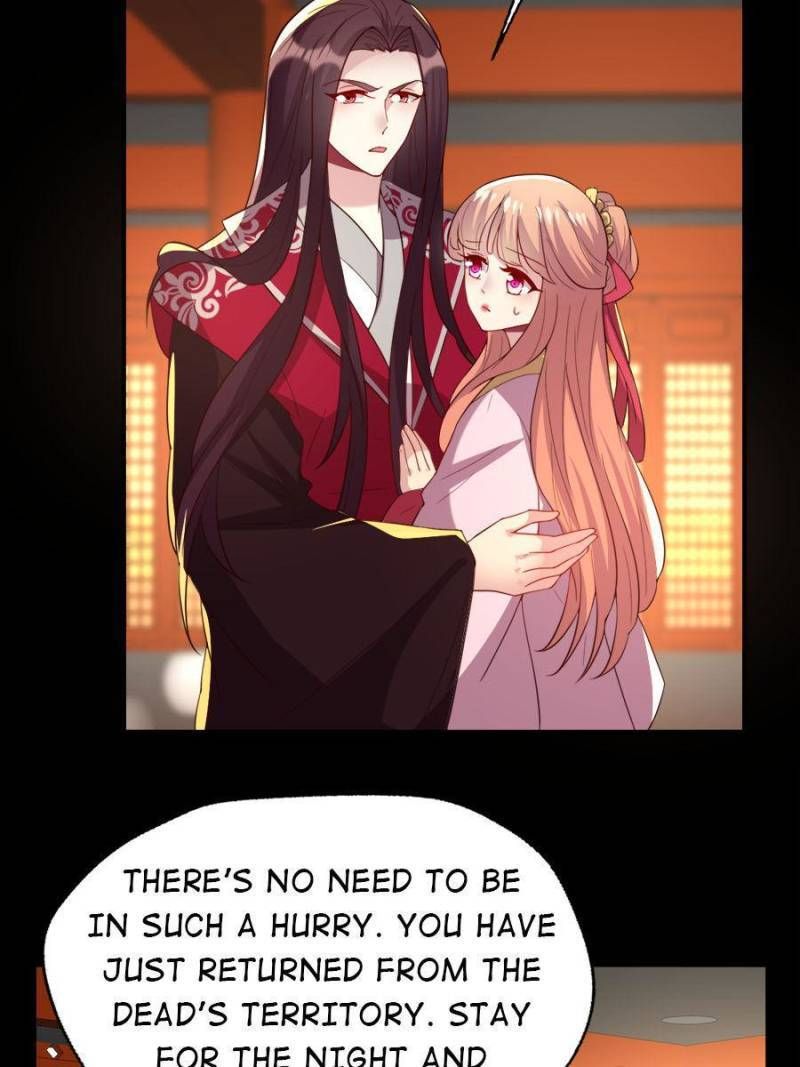 My Vampire Master Chapter 172 - Page 29