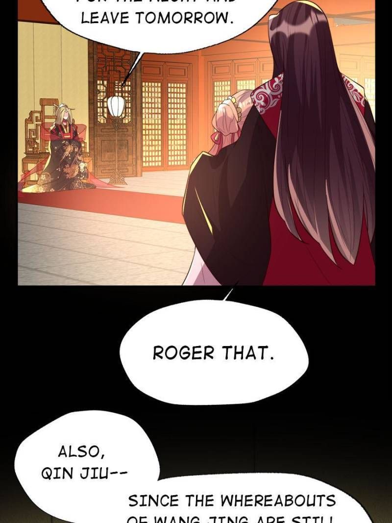 My Vampire Master Chapter 172 - Page 30