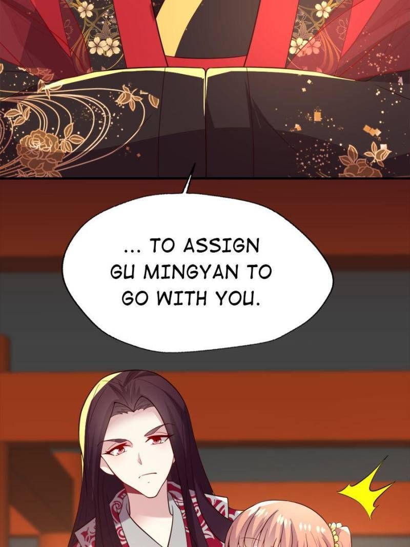 My Vampire Master Chapter 172 - Page 32